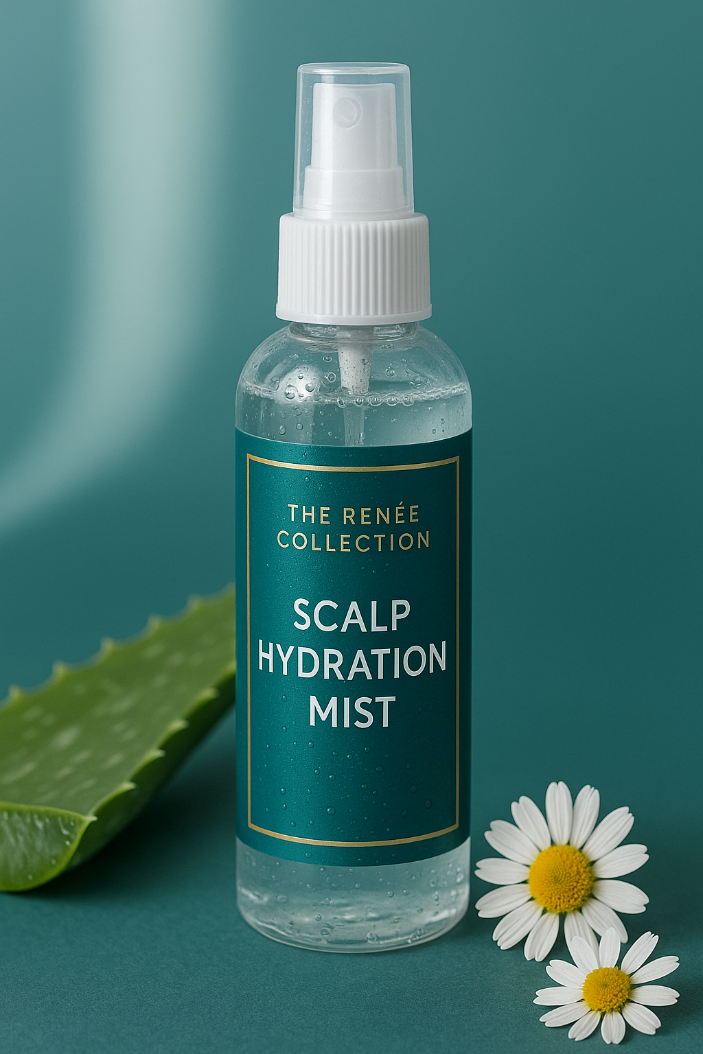 Scalp Hydration Mist