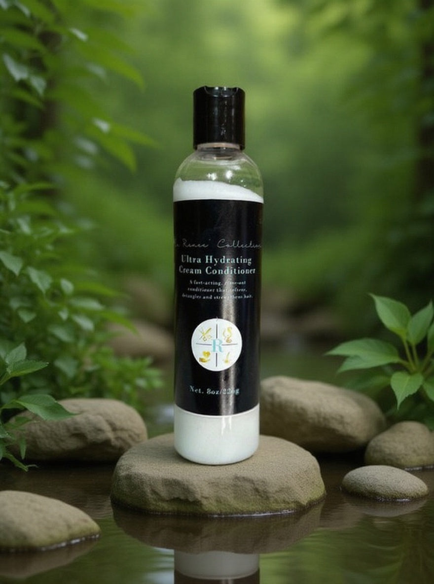 Hydrating Conditioner