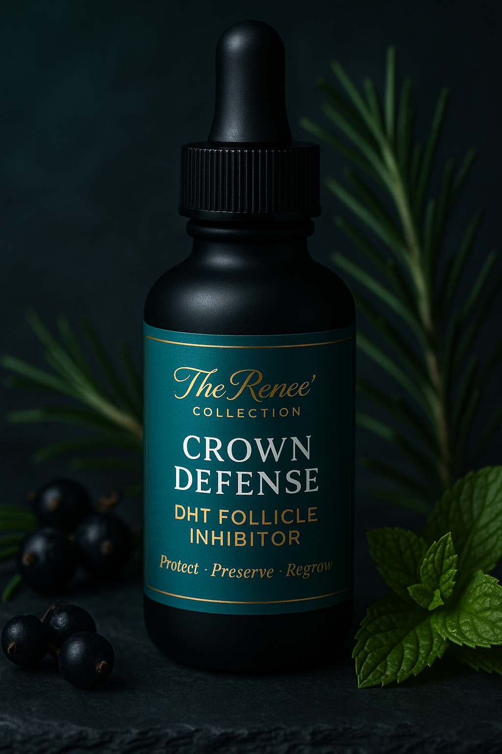 DHT Follicle Inhibitor