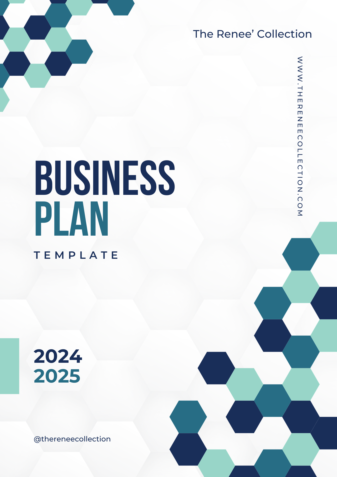 Business Plan Template