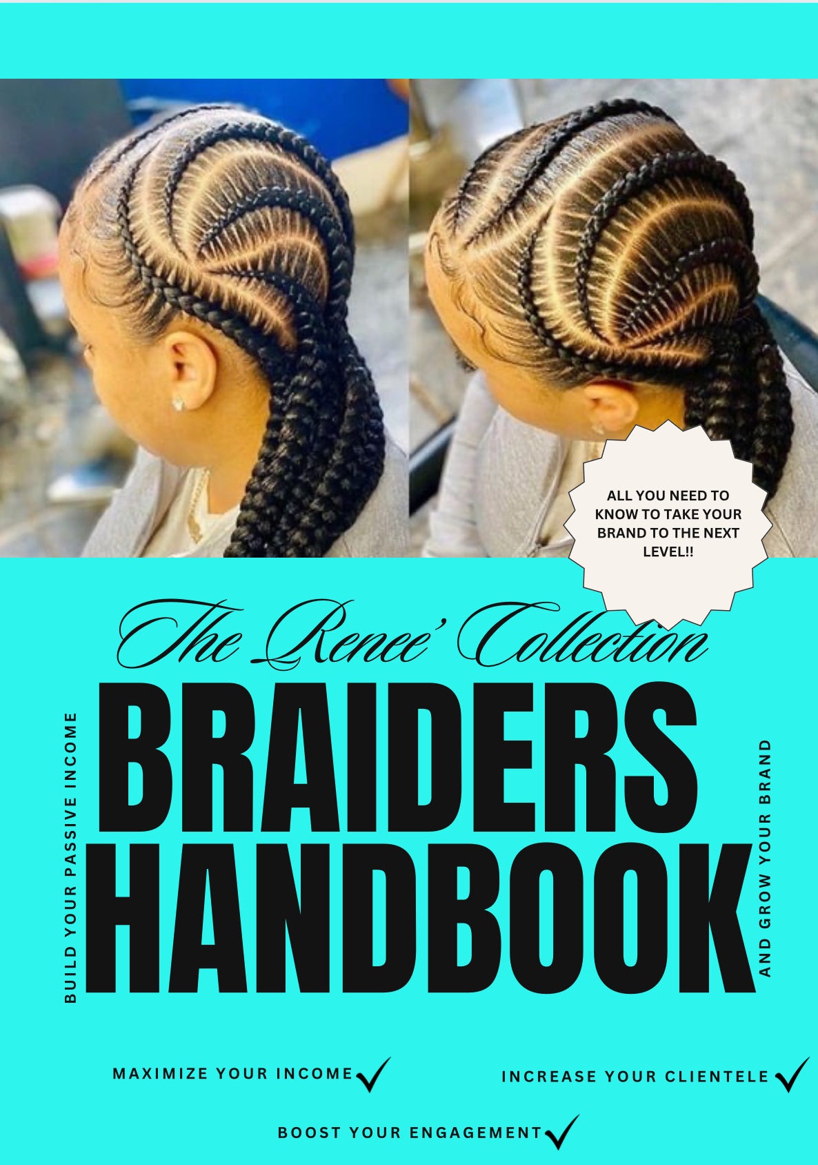 Braiders Handbook