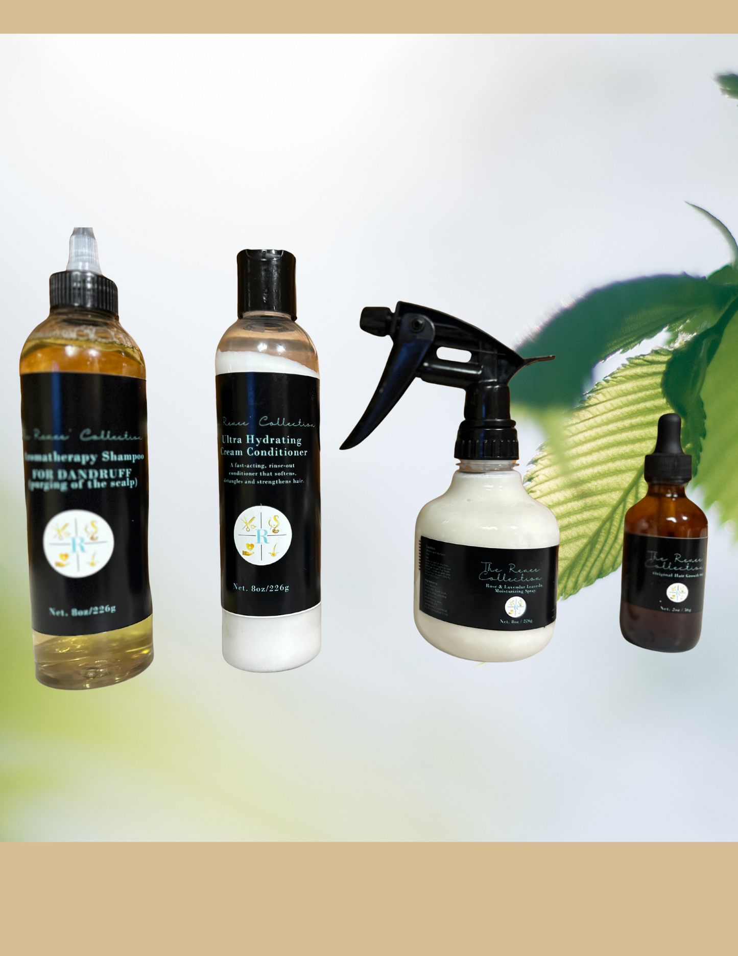 Crown Defense Kit (Men’s)