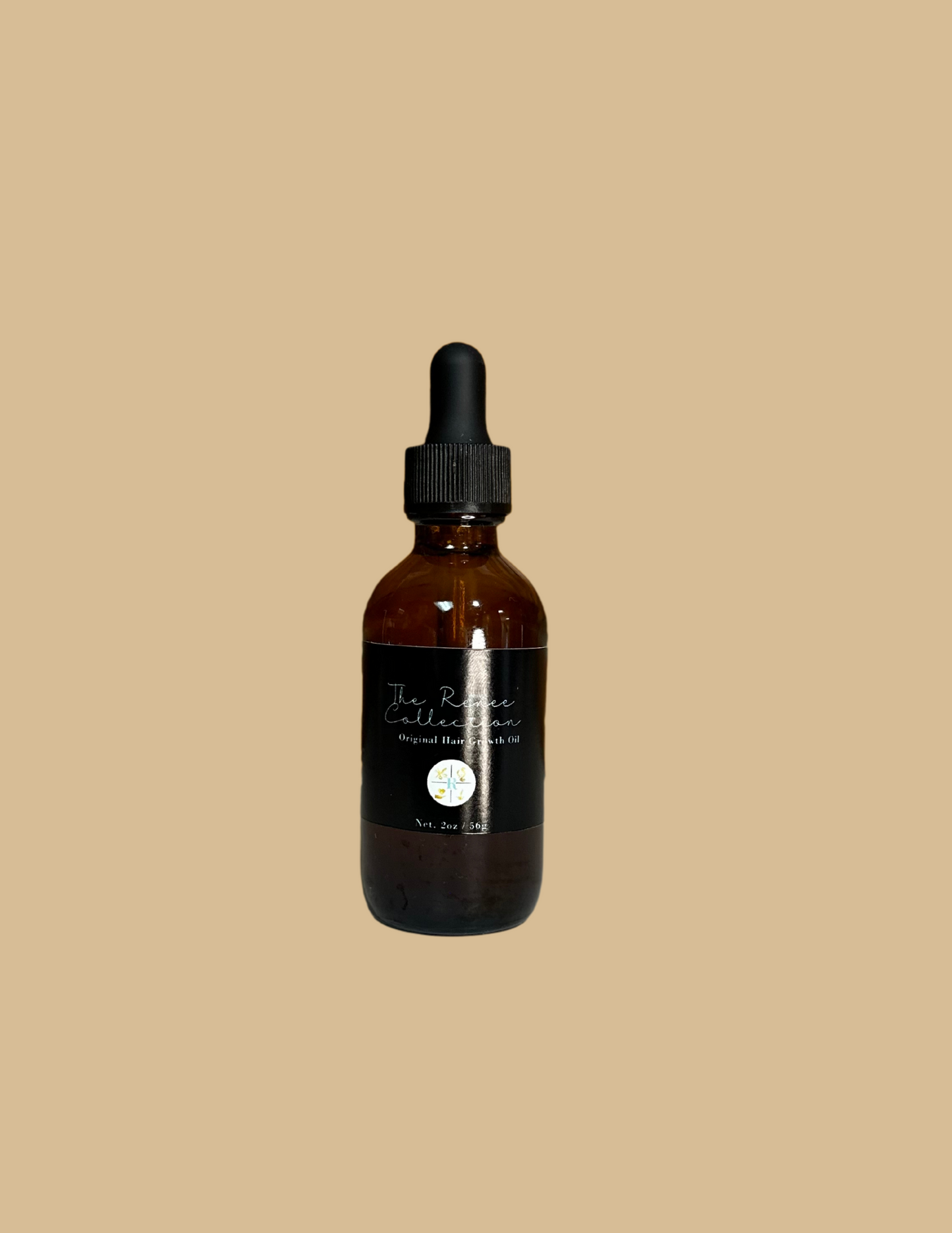 Hair Growth Oil